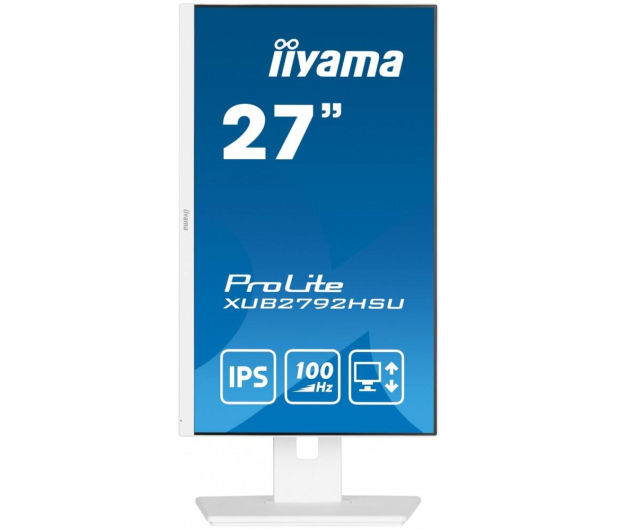iiyama ProLite XUB2792HSU-W6 - 1207634 - zdjęcie 10